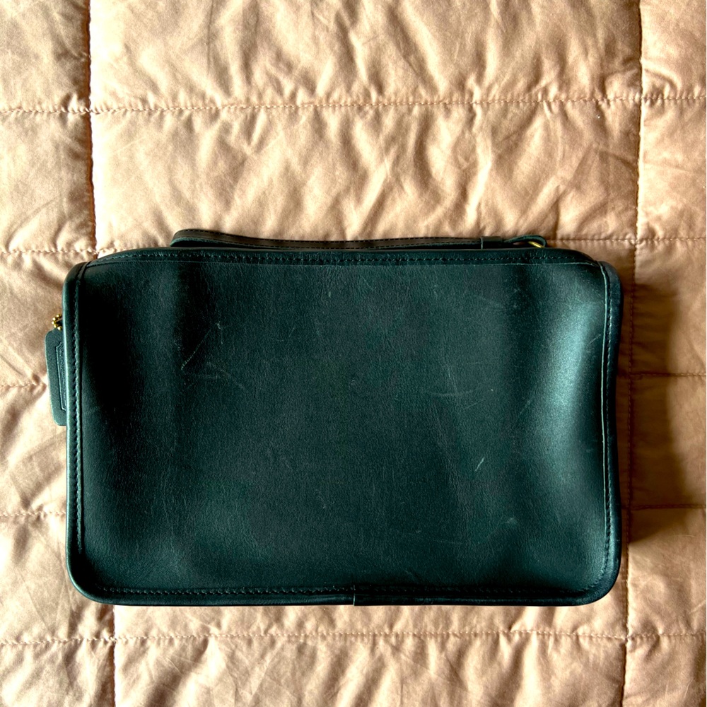 Vintage 1970’s Basic Bag